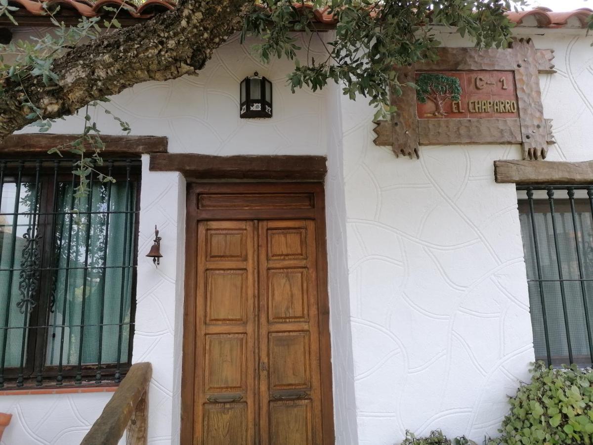 Finca El Abuelo Barbate Kültér fotó