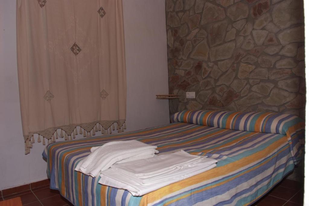 Finca El Abuelo Barbate Szoba fotó