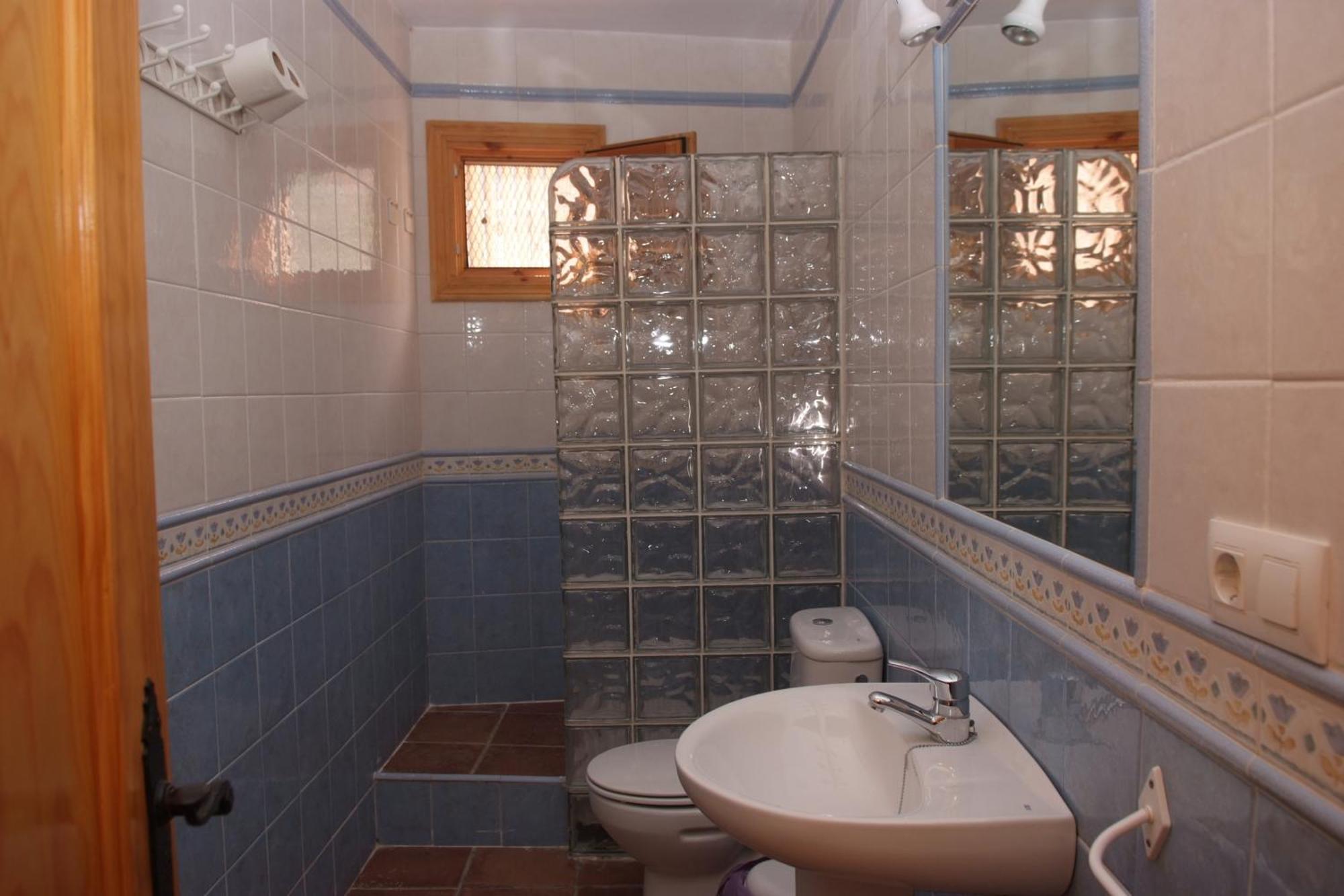 Finca El Abuelo Barbate Kültér fotó