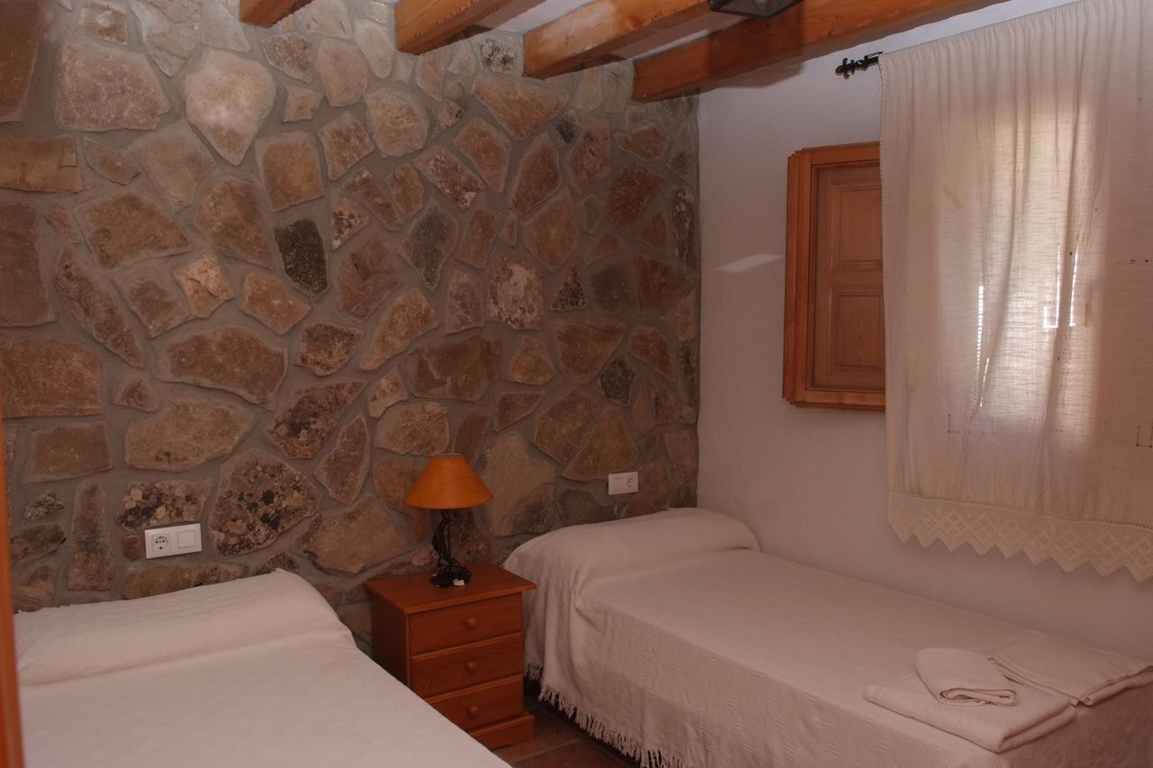 Finca El Abuelo Barbate Kültér fotó