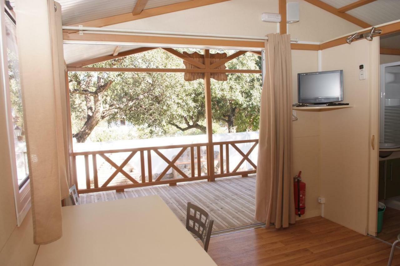 Finca El Abuelo Barbate Kültér fotó