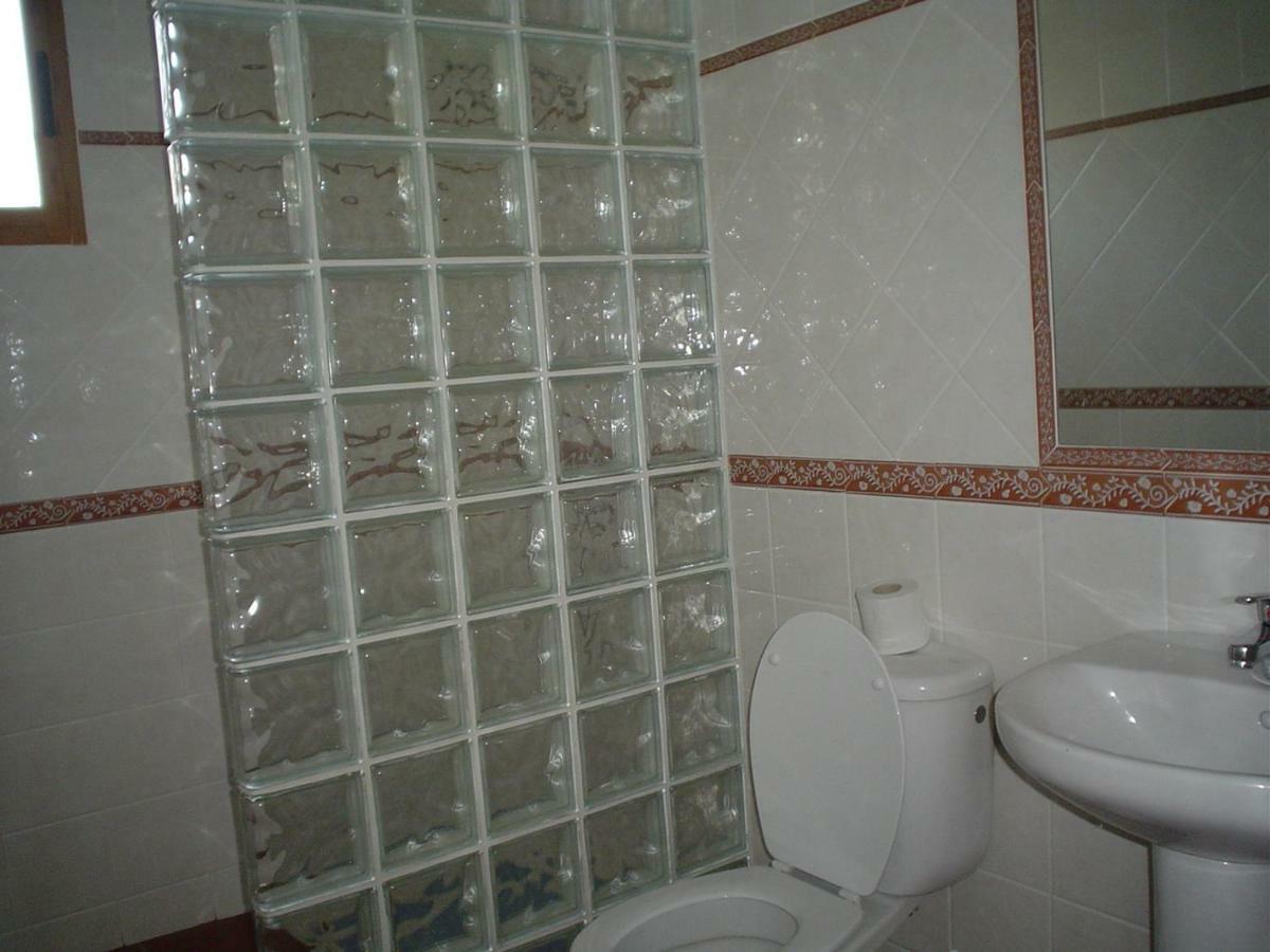 Finca El Abuelo Barbate Kültér fotó